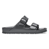 ARIZONA EVA POOLSIDE MENS ANTHRACITE