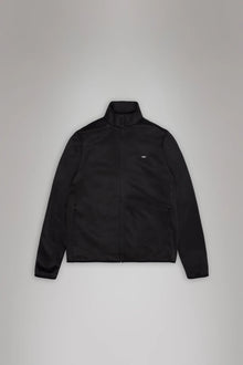  SINTRA FLEECE JACKET BLACK