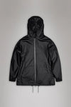 STORM BREAKER FULL ZIP JACKET BLACK