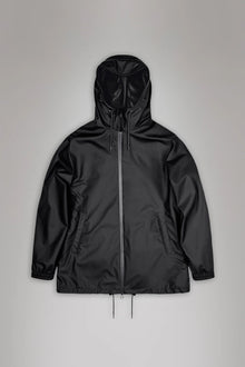  STORM BREAKER FULL ZIP JACKET BLACK