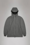 STORM BREAKER FULL ZIP JACKET GREY