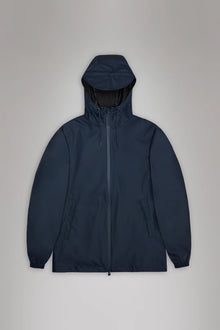  STORM BREAKER FULL ZIP JACKET NAVY