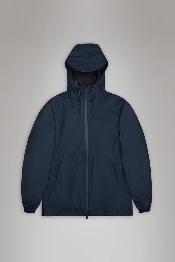 STORM BREAKER FULL ZIP JACKET NAVY