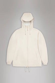  STORM BREAKER FULL ZIP JACKET DUNE