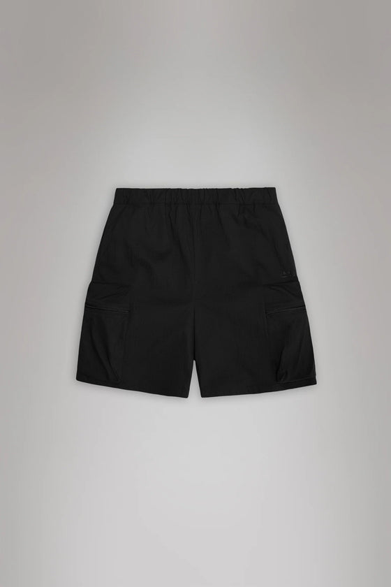 TOMAR SHORTS BLACK