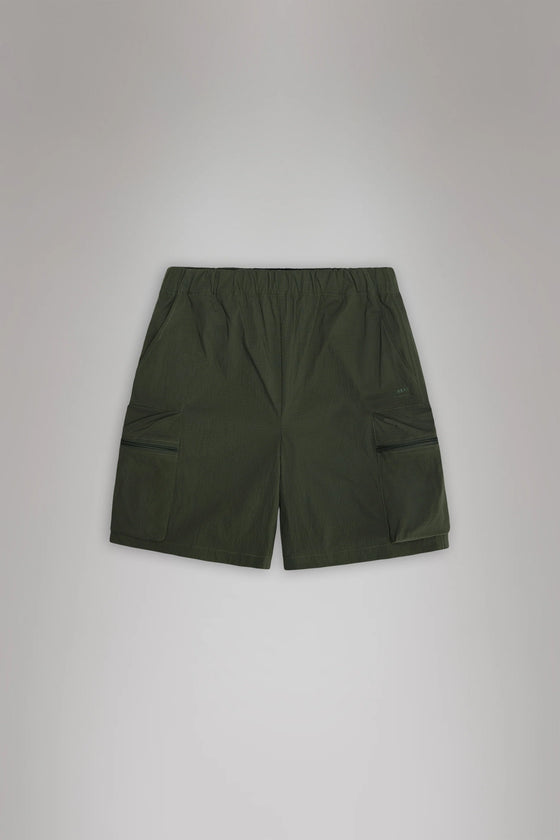 TOMAR SHORTS GREEN