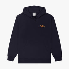  UINTAH HOODIE NAVY