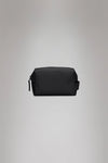 WASH BAG BLACK