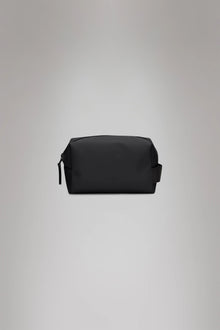  WASH BAG BLACK