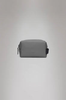  WASH BAG GREY