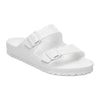 ARIZONA EVA POOLSIDE MENS WHITE