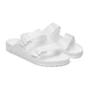 ARIZONA EVA POOLSIDE MENS WHITE