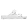 MENS ARIZONA EVA POOLSIDE SANDAL WHITE