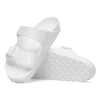 MENS ARIZONA EVA POOLSIDE SANDAL WHITE