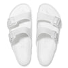 ARIZONA EVA POOLSIDE MENS WHITE