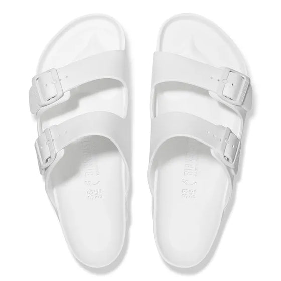 ARIZONA EVA POOLSIDE MENS WHITE