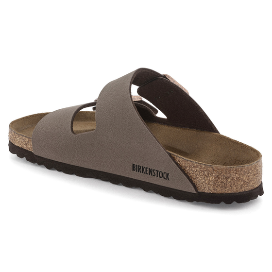 ARIZONA BF SANDAL MOCCA