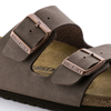 ARIZONA BF SANDAL MOCCA