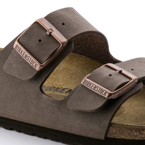 ARIZONA BF SANDAL MOCCA