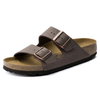 ARIZONA BF SANDAL MOCCA