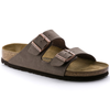 ARIZONA BF SANDAL MOCCA