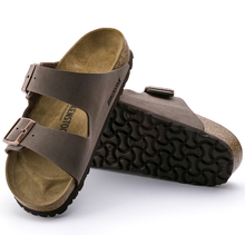  ARIZONA BF SANDAL MOCCA