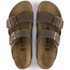 ARIZONA BF SANDAL MOCCA