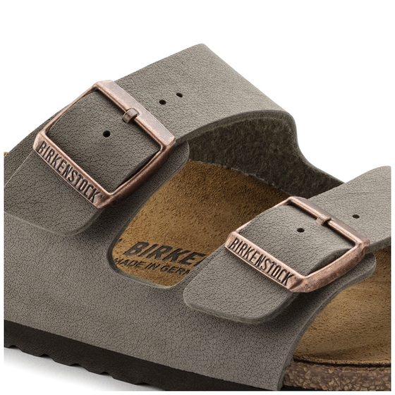 ARIZONA BF SANDAL STONE