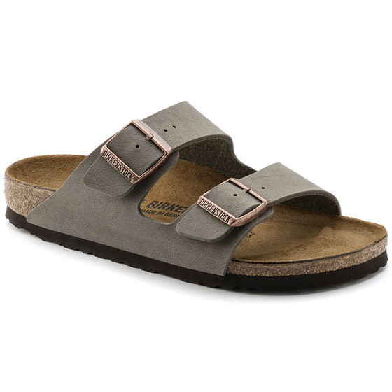 ARIZONA BF SANDAL STONE