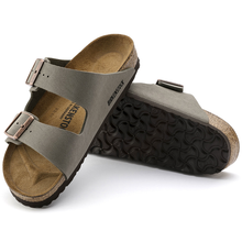  ARIZONA BF SANDAL STONE