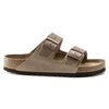 MENS ARIZONA SFB SANDAL OILED LEATHER TABACCO