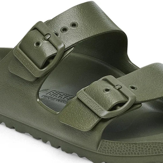 MENS ARIZONA EVA POOLSIDE SANDAL KHAKI