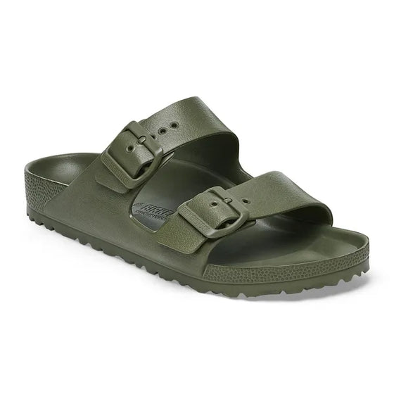 MENS ARIZONA EVA POOLSIDE SANDAL KHAKI