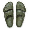 MENS ARIZONA EVA POOLSIDE SANDAL KHAKI