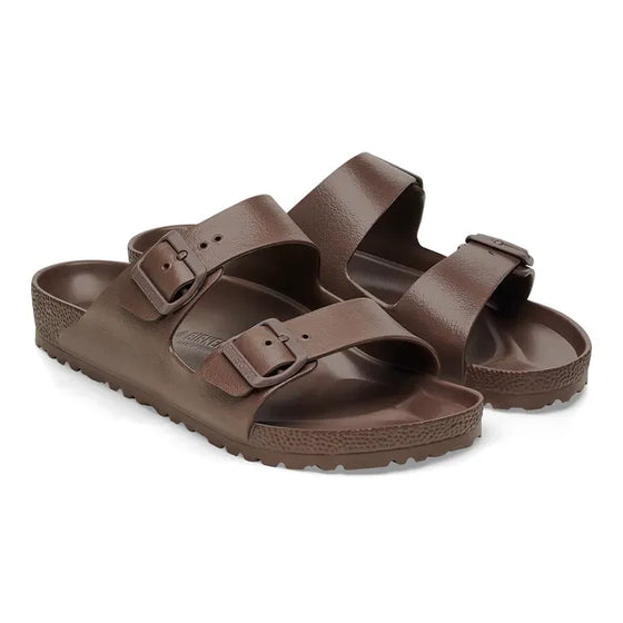 MENS ARIZONA EVA POOLSIDE SANDAL ROAST