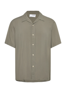  RELAX KARLSSON SHIRT VETIVER