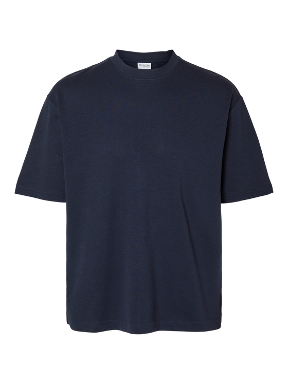 LOOSE OSCAR T-SHIRT SKY CAPTAIN