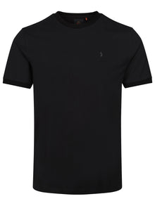  SHANGHAI T-SHIRT BLACK