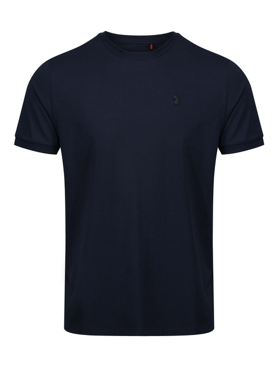 SHANGHAI T-SHIRT NAVY