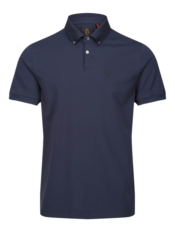 MACAU SS POLO NAVY