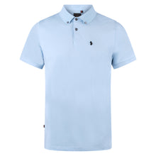  MACAU SS POLO SKY BLUE