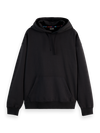 FREE YOUR MIND HOODIE BLACK