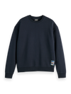 POETRY SWEATSHIRT BLACK