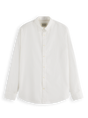 CORE - OXFORD SOLID WHITE