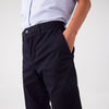 HH2661 STRETCH COTTON CHINO TROUSER NAVY (HDE)