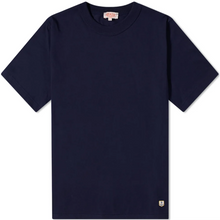  70990 HERITAGE T-SHIRT NAVIRE NAVY