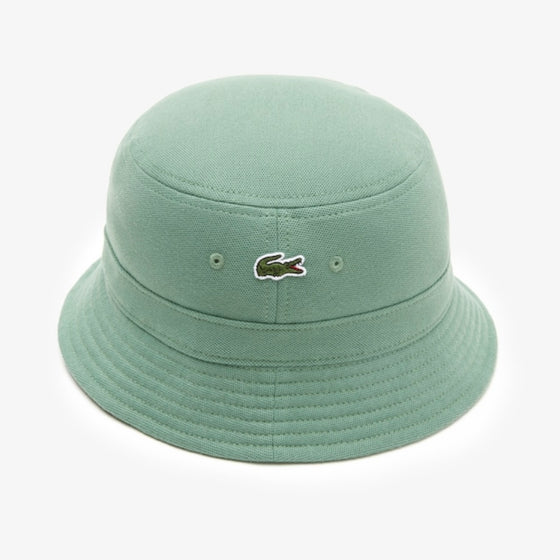 RK2056 BUCKET HAT GREEN (KX5)